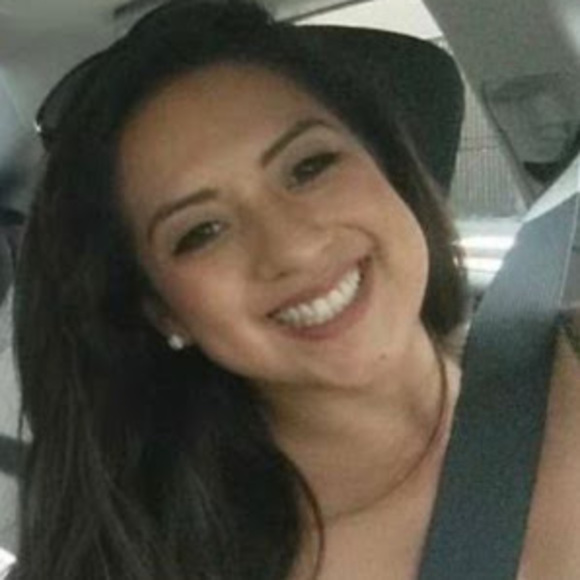 Meet your Posher, Meagan - Picture 1 of 1